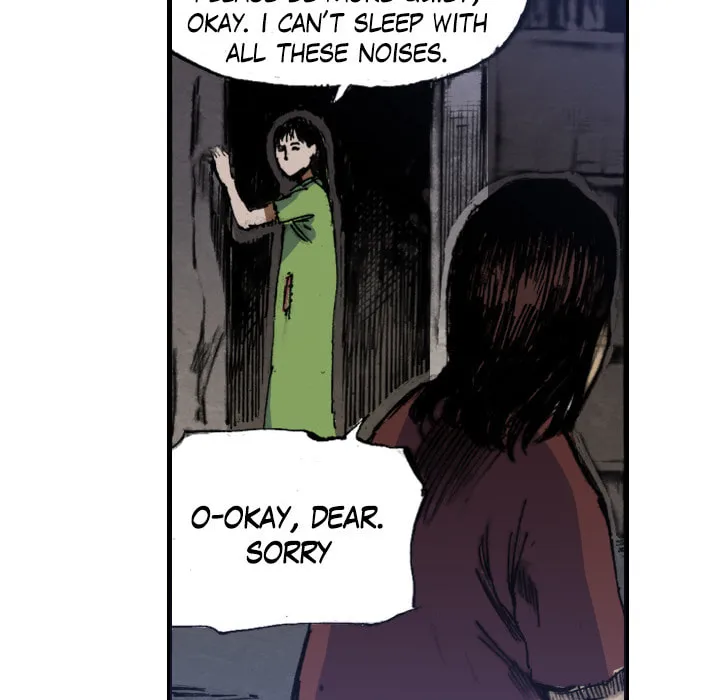 Shivers Chapter 72 page 34 - 