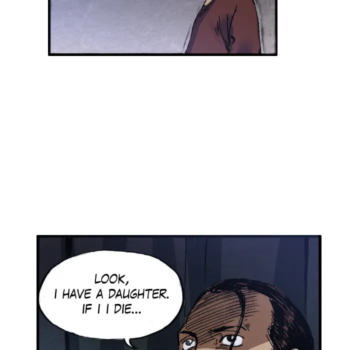 Shivers Chapter 72 page 36 - 