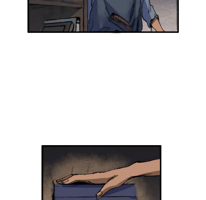 Shivers Chapter 72 page 5 - 
