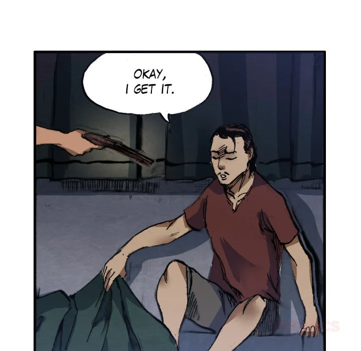 Shivers Chapter 72 page 42 - 