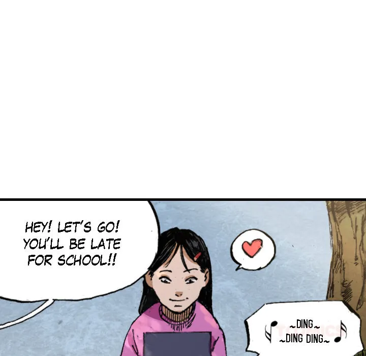 Shivers Chapter 72 page 52 - 