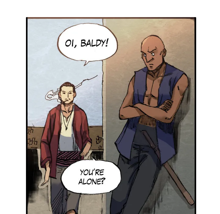 Shivers Chapter 72 page 58 - 