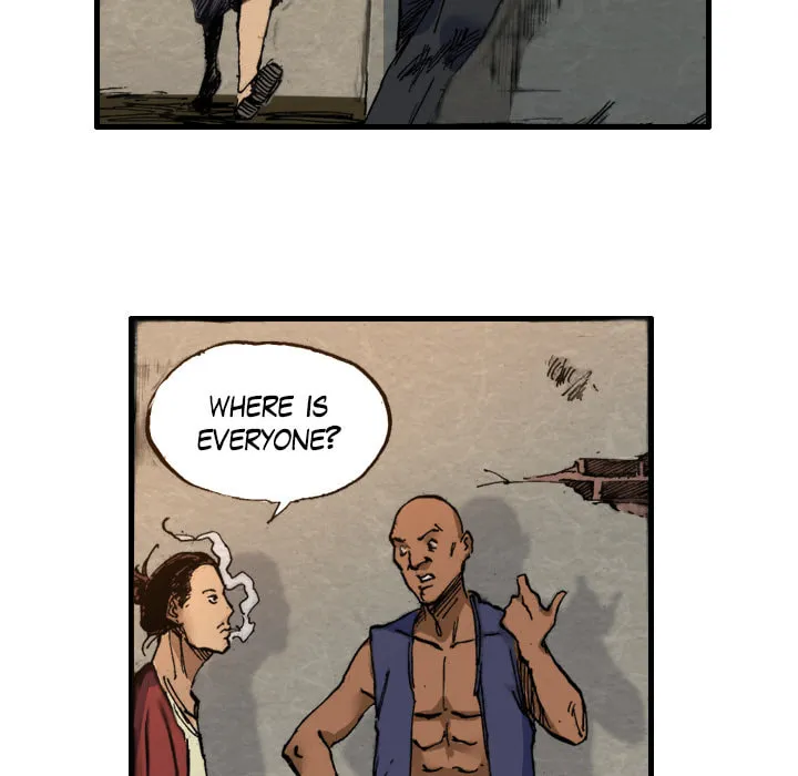 Shivers Chapter 72 page 59 - 