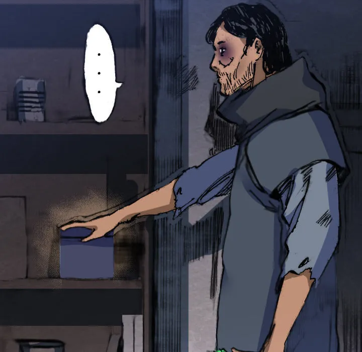 Shivers Chapter 72 page 7 - 
