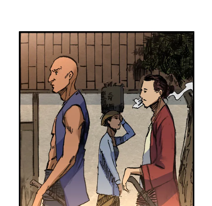 Shivers Chapter 72 page 61 - 