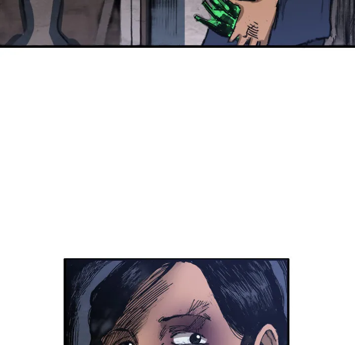 Shivers Chapter 72 page 8 - 