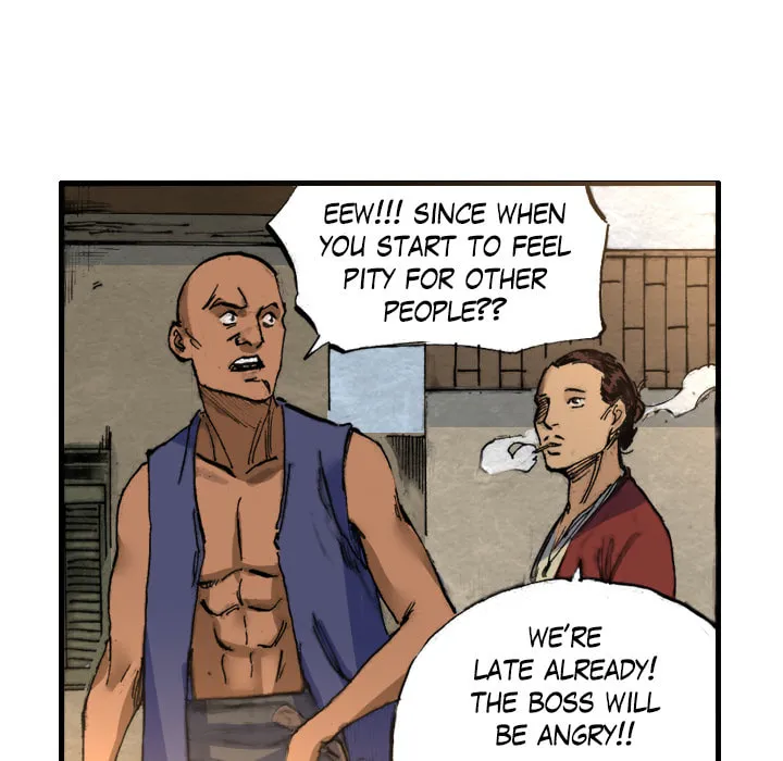 Shivers Chapter 72 page 71 - 
