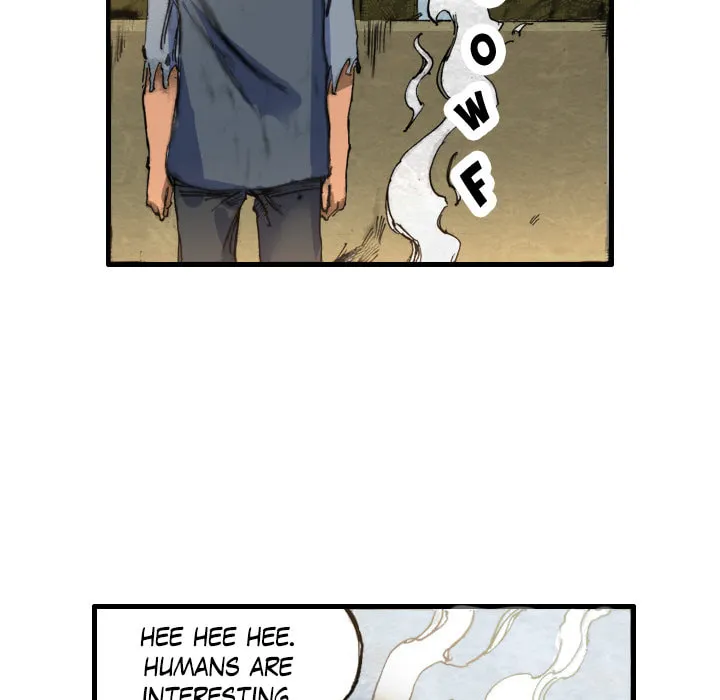 Shivers Chapter 72 page 74 - 