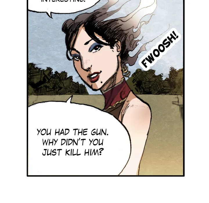 Shivers Chapter 72 page 75 - 