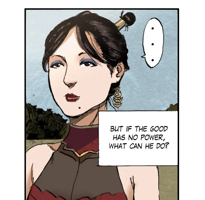 Shivers Chapter 72 page 81 - 