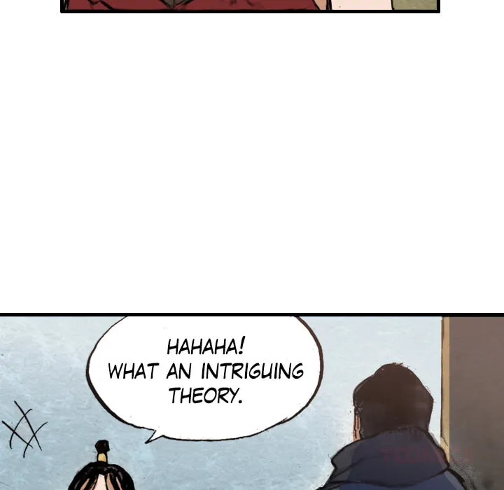 Shivers Chapter 72 page 82 - 