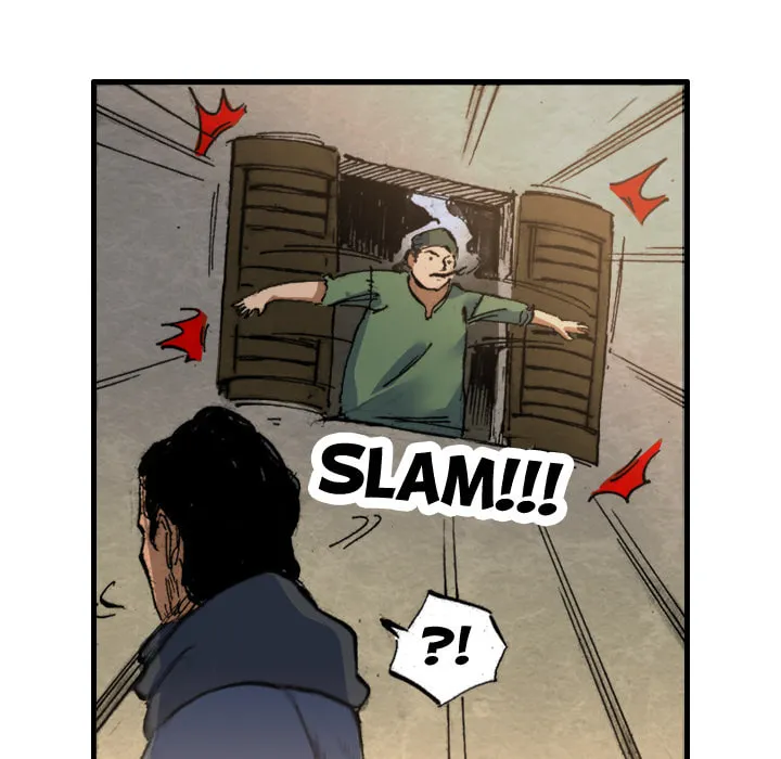 Shivers Chapter 72 page 89 - 