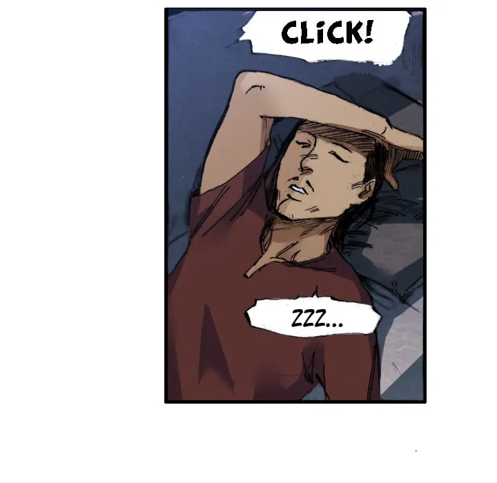 Shivers Chapter 72 page 10 - 