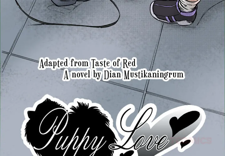 Shivers Chapter 73 page 2 - 