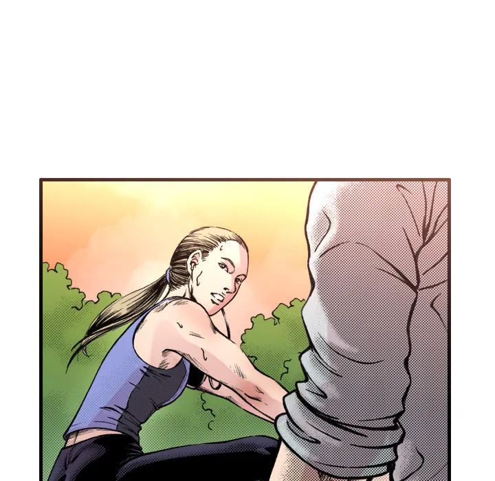 Shivers Chapter 73 page 12 - 