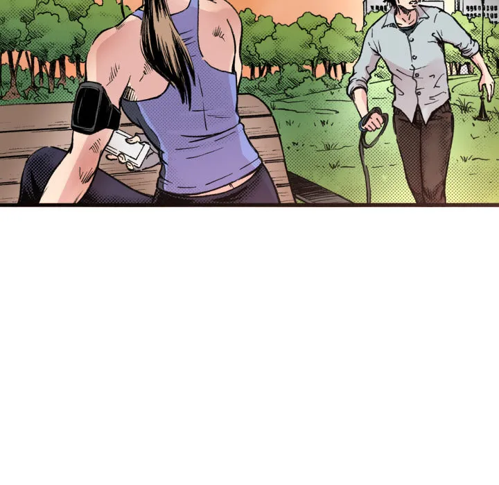 Shivers Chapter 73 page 14 - 