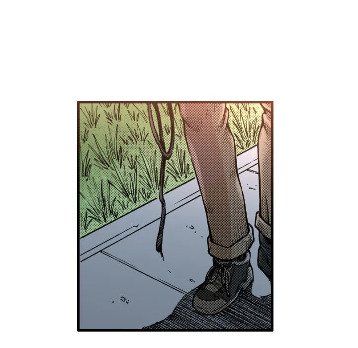 Shivers Chapter 73 page 17 - 