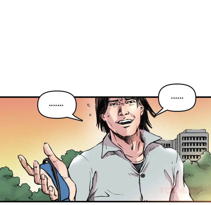Shivers Chapter 73 page 18 - 