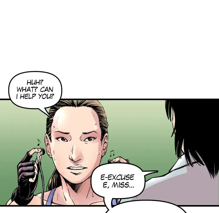 Shivers Chapter 73 page 19 - 