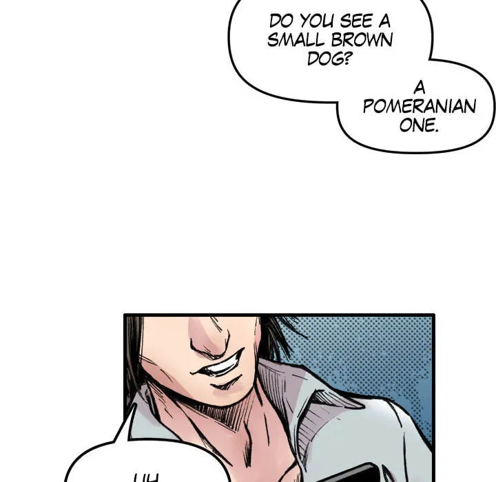 Shivers Chapter 73 page 20 - 
