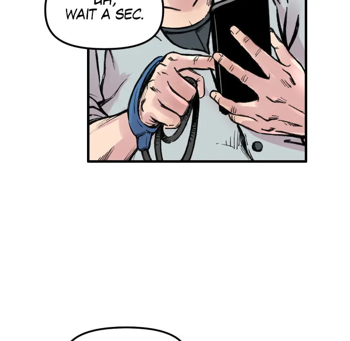 Shivers Chapter 73 page 21 - 