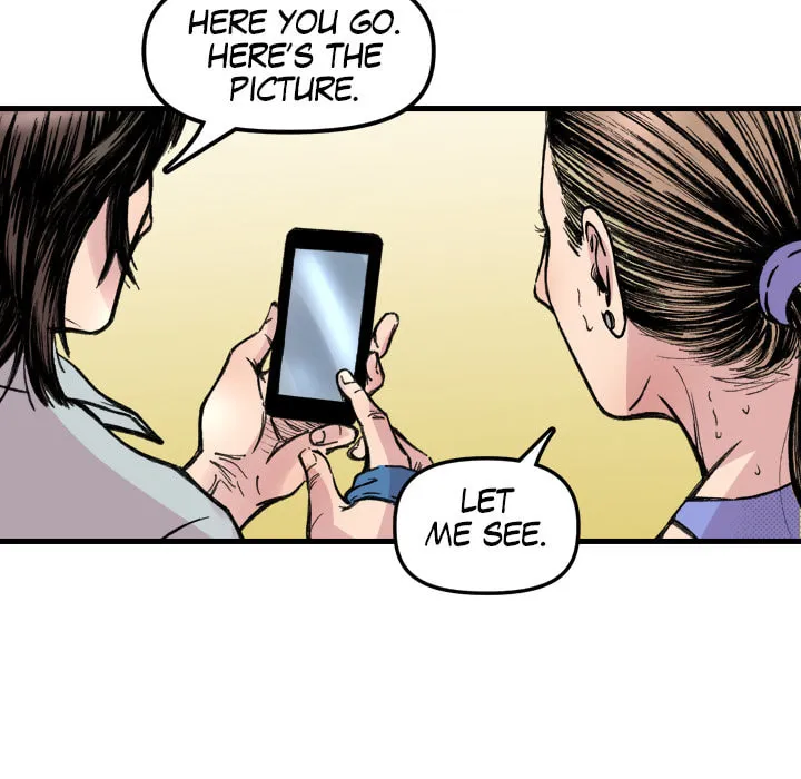 Shivers Chapter 73 page 22 - 