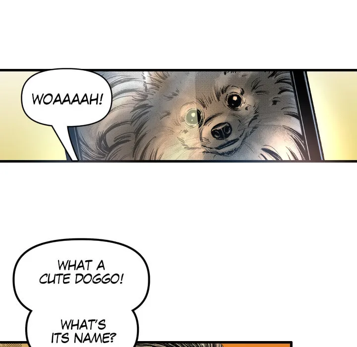 Shivers Chapter 73 page 23 - 