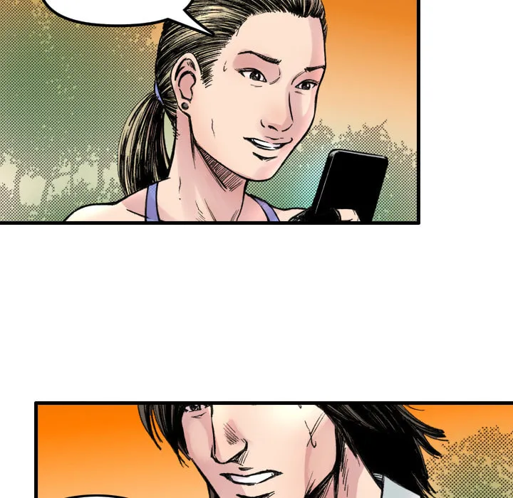 Shivers Chapter 73 page 24 - 