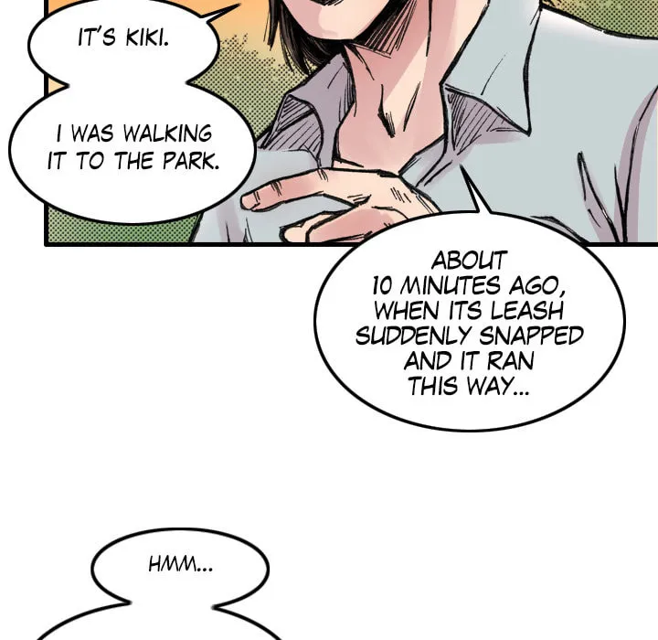 Shivers Chapter 73 page 25 - 