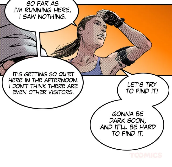 Shivers Chapter 73 page 26 - 
