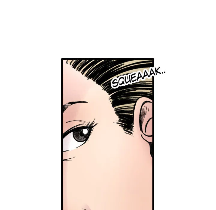 Shivers Chapter 73 page 28 - 