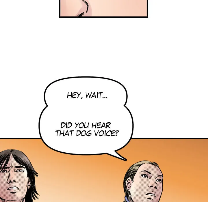 Shivers Chapter 73 page 29 - 