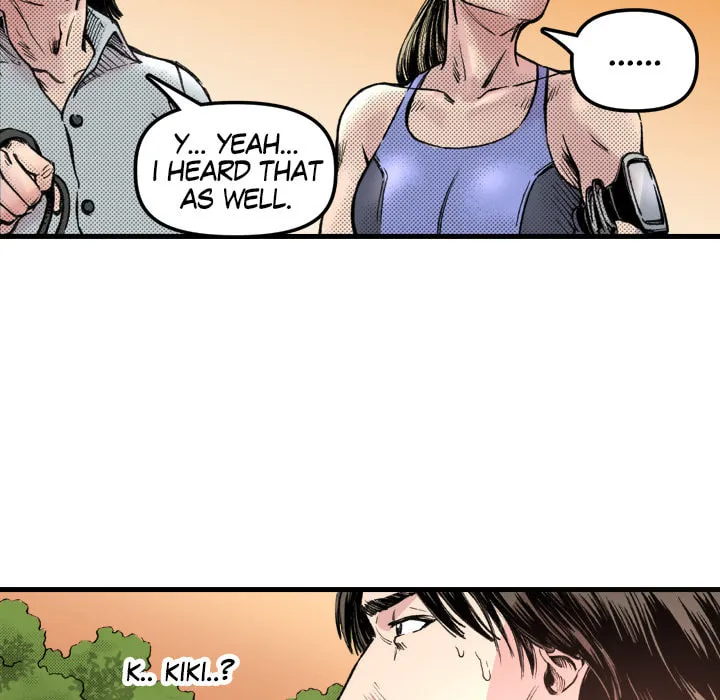 Shivers Chapter 73 page 30 - 