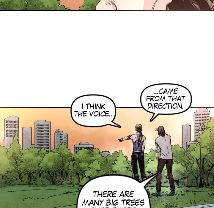 Shivers Chapter 73 page 31 - 