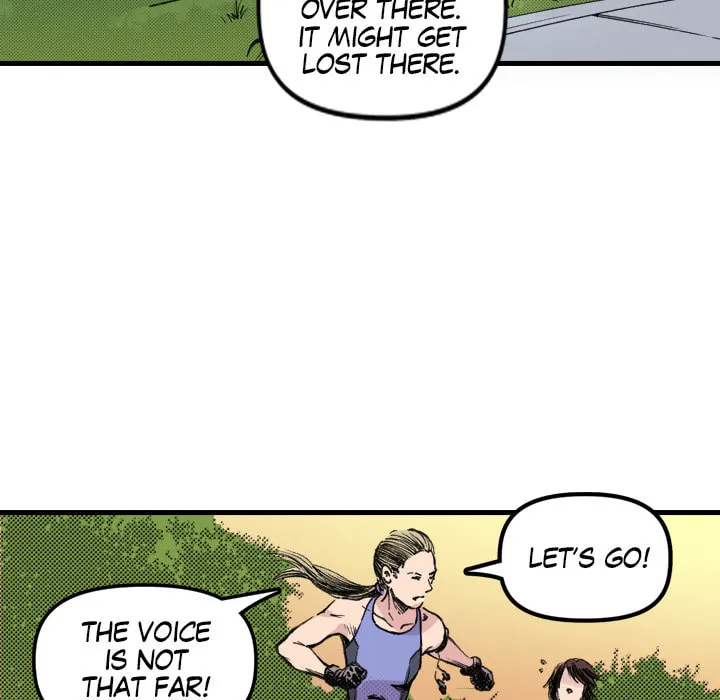 Shivers Chapter 73 page 32 - 
