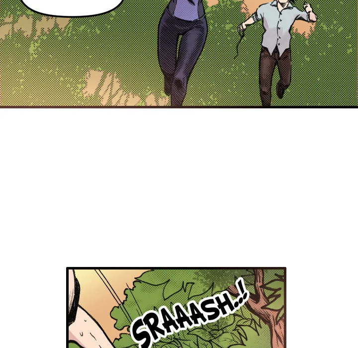 Shivers Chapter 73 page 33 - 
