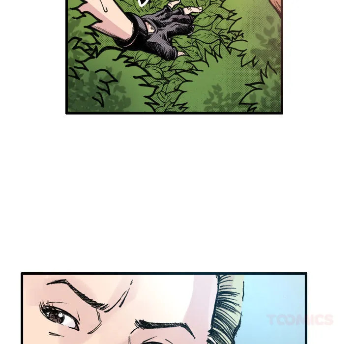 Shivers Chapter 73 page 34 - 