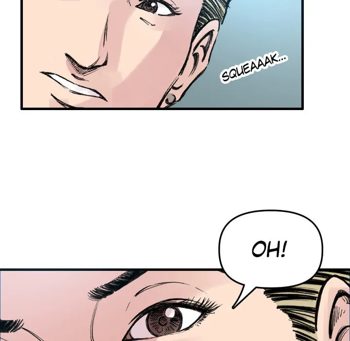 Shivers Chapter 73 page 35 - 