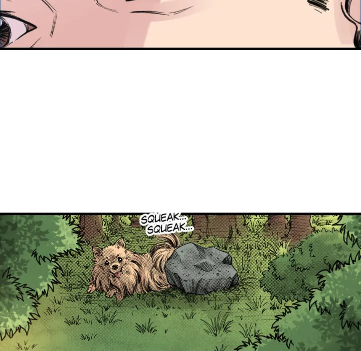 Shivers Chapter 73 page 36 - 