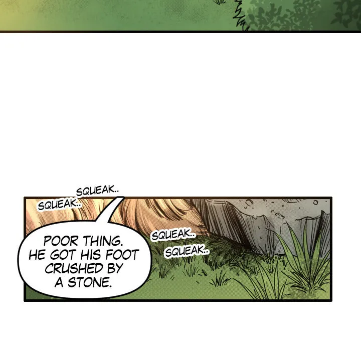Shivers Chapter 73 page 37 - 