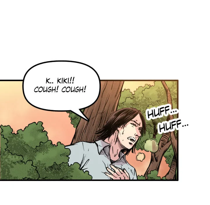 Shivers Chapter 73 page 38 - 