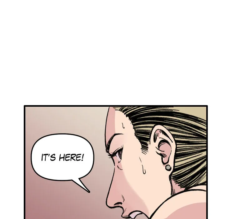 Shivers Chapter 73 page 39 - 