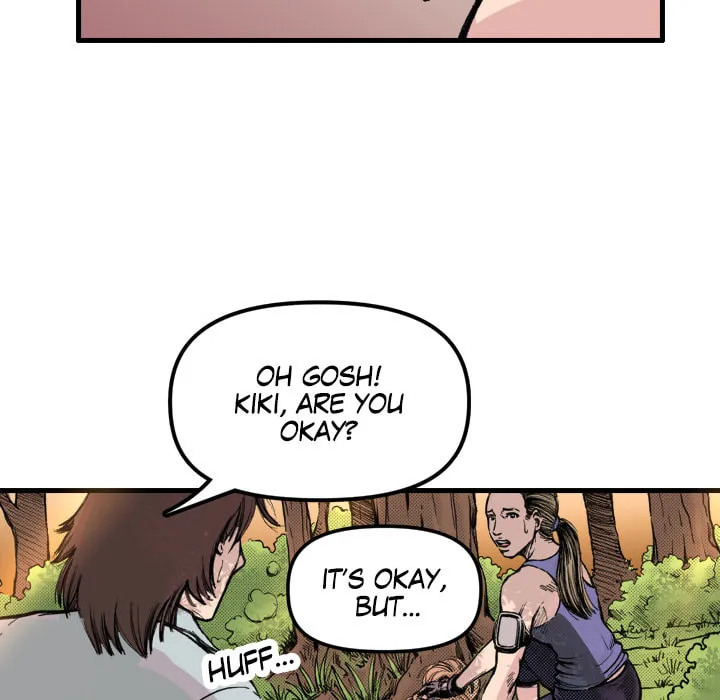 Shivers Chapter 73 page 40 - 