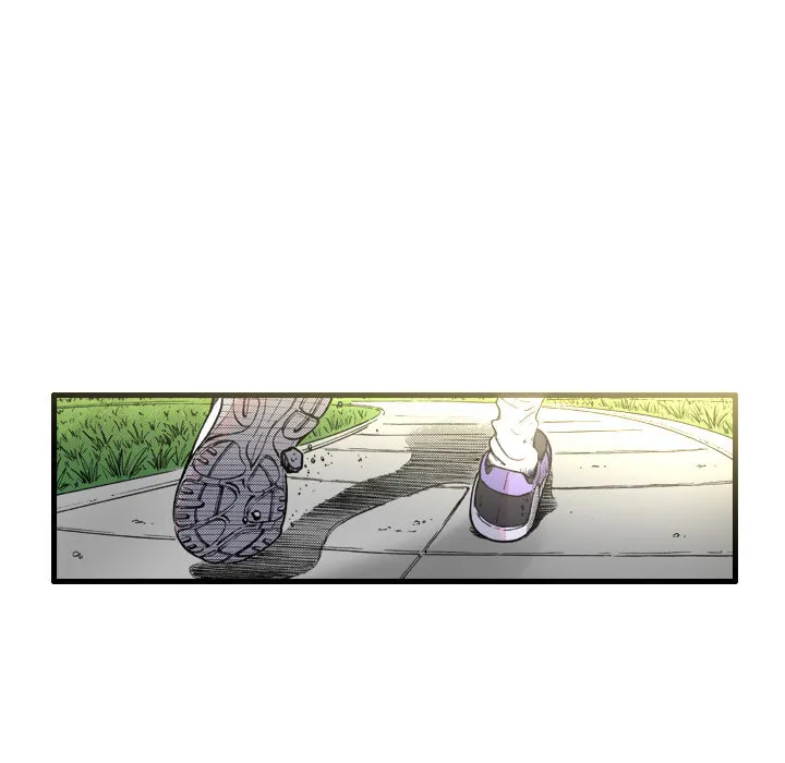 Shivers Chapter 73 page 5 - 