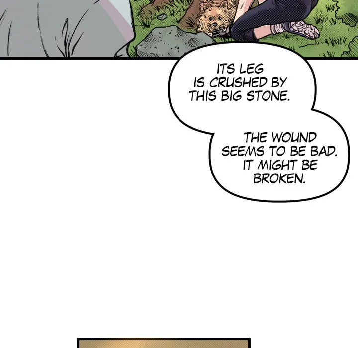 Shivers Chapter 73 page 41 - 