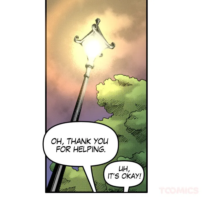 Shivers Chapter 73 page 42 - 