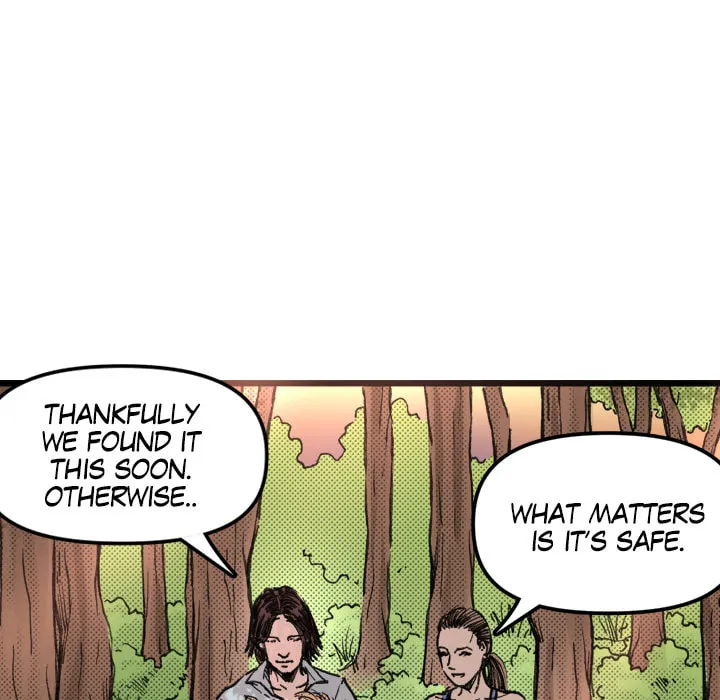 Shivers Chapter 73 page 43 - 