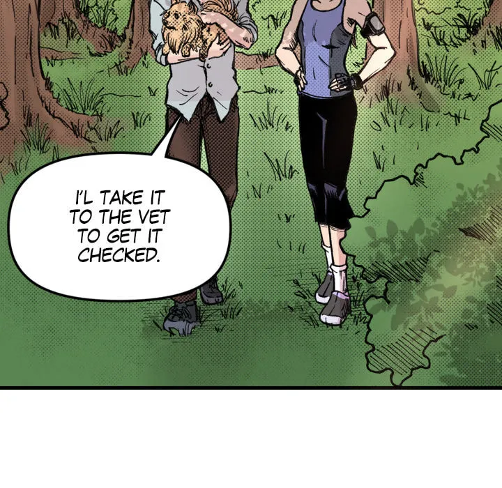 Shivers Chapter 73 page 44 - 