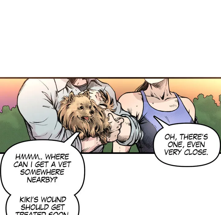Shivers Chapter 73 page 45 - 
