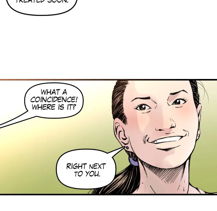 Shivers Chapter 73 page 46 - 